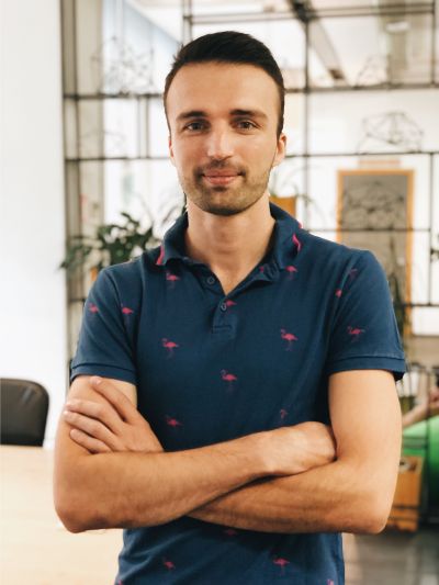 josh loewen digital marketer