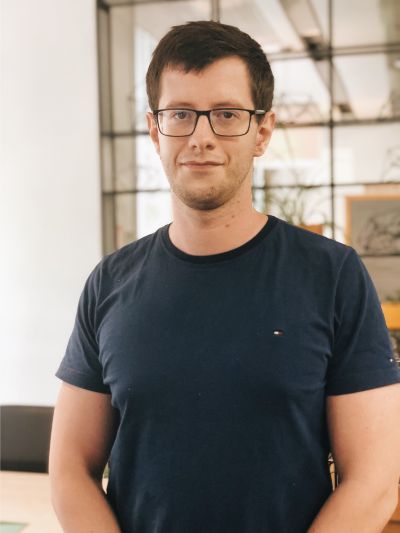 digital marketer