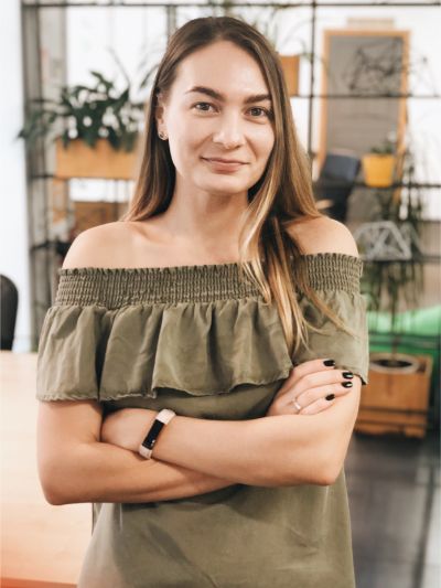digital marketer