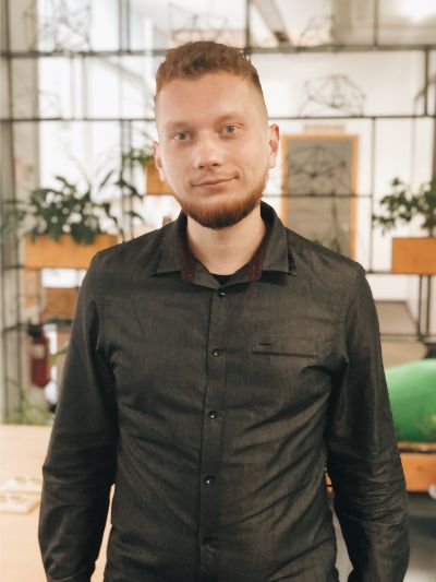digital marketer